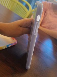 Samsung A16 Phone Case With Iphone XS Cover