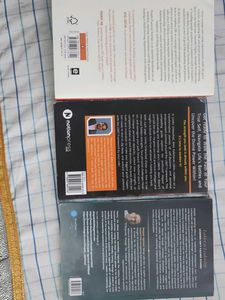 Leadership &amp; Startup Books (3)