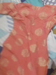 Ethnic Kurta