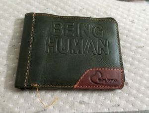 Men Brand New Purse