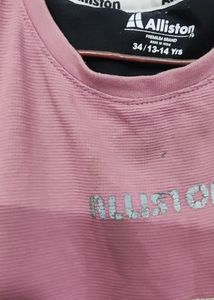 T. Shirt 11 Se 12 Year Ka Quality Good