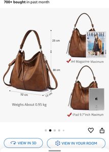 Inovera(Label) Handbag