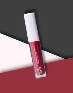 Just Herbs Liquid Lipstick