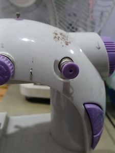 Mini Sewing Machine