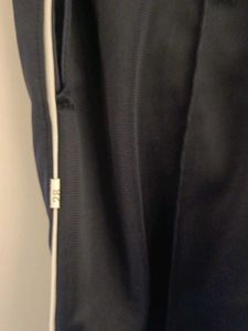 Navy Blue Track Pants for kids -26-28 Size