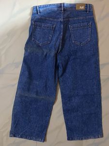 N4 - Baggy Jeans