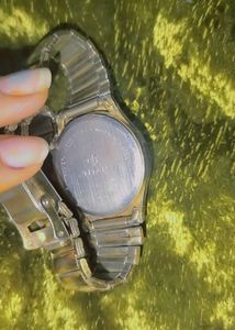 Titan Watch