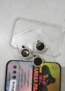 Back Camera Ring Guard