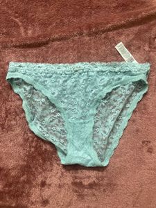 Lace Panties