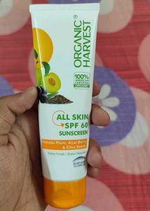 COMBO OF 2❤️ Sunscreen Spf 60 Matte Finish