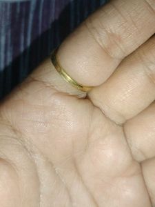 Haram Ring