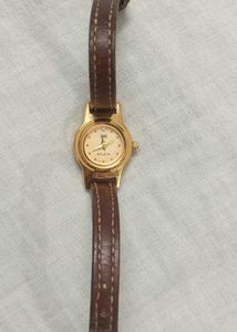Pack Of 2 Watches (Women / Girls)