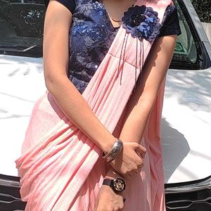 Ready To Wear Saree