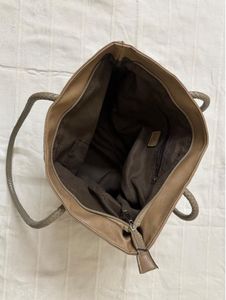 MC COLLECTION Handbag (Tan)(Bata)