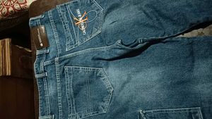 Denim For Mens
