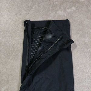 New Black Pants