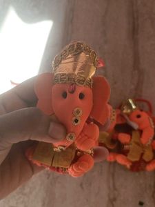 New Small Ganesh Ji