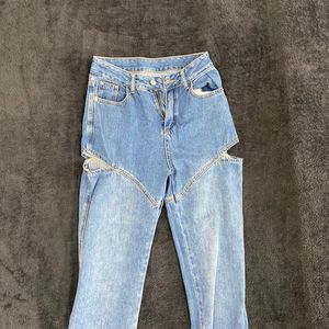 Y2K Jeans