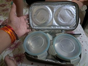 Lunch Box For Multiuser