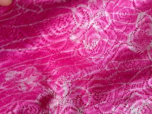 Pink Designer Trendy Top