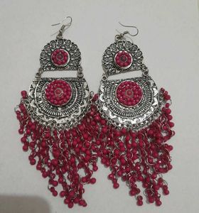 Statement Earrings