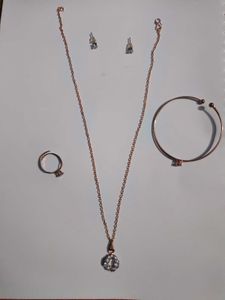 Jewellery Set