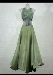 Lehenga Choli