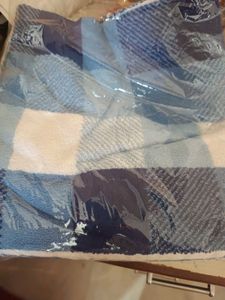 Big Size Striped Checked Bath Towel