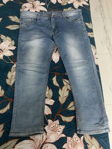 Men’s Jeans