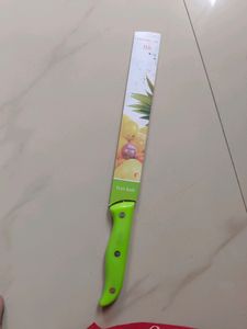 Fruit Cutting Knife🔪