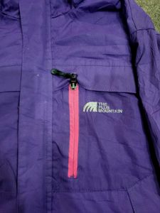 Stylish Purple Jacket (unisex)