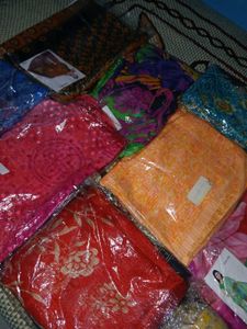 Sarees For Women