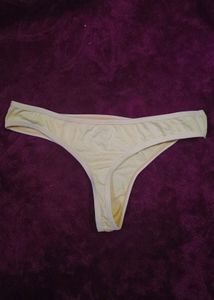 Thongs-Used