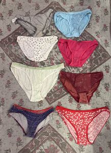 Pack Of 8