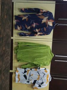 deal of 3 shirts
