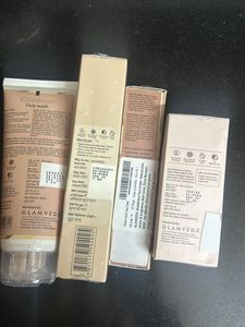 Glutathione Combo