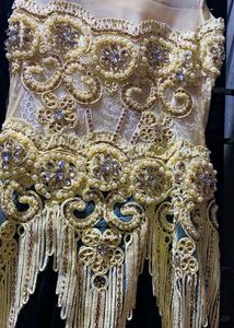 Elegant  Gown🤩