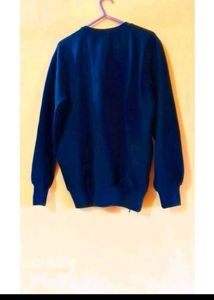 🤩Stylish Charcoal Black Sweatshirt🥳