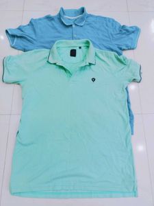 Polo T-Shirts