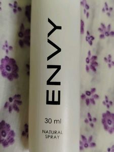 Envy Perfume For Women