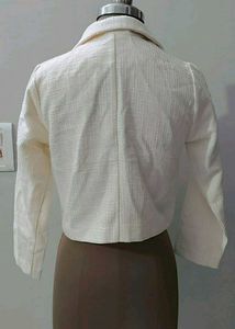 tweed korean blazer 🎀🌸