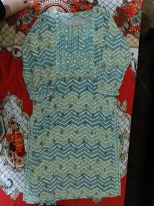 Elegant Kurta Set