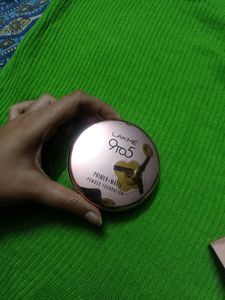 Primer+Matte *Powder* Foundation