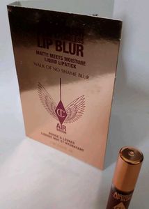Charlotte Tilbury Mini lipstick