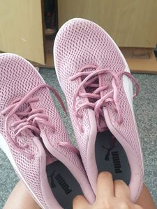 Puma Sports Shoes For Women