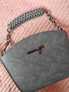 BlueGrey Purse👜