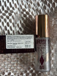 Charlotte Tilbury Combo