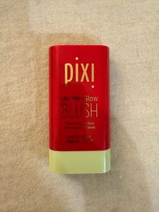 Pixi On-the-Glow Blush-Ruby 🎀