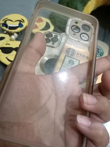 iPhone 11pro Max Phone Cases (Set Of Three)