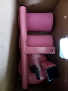 Sit up And push-up Assistant Device